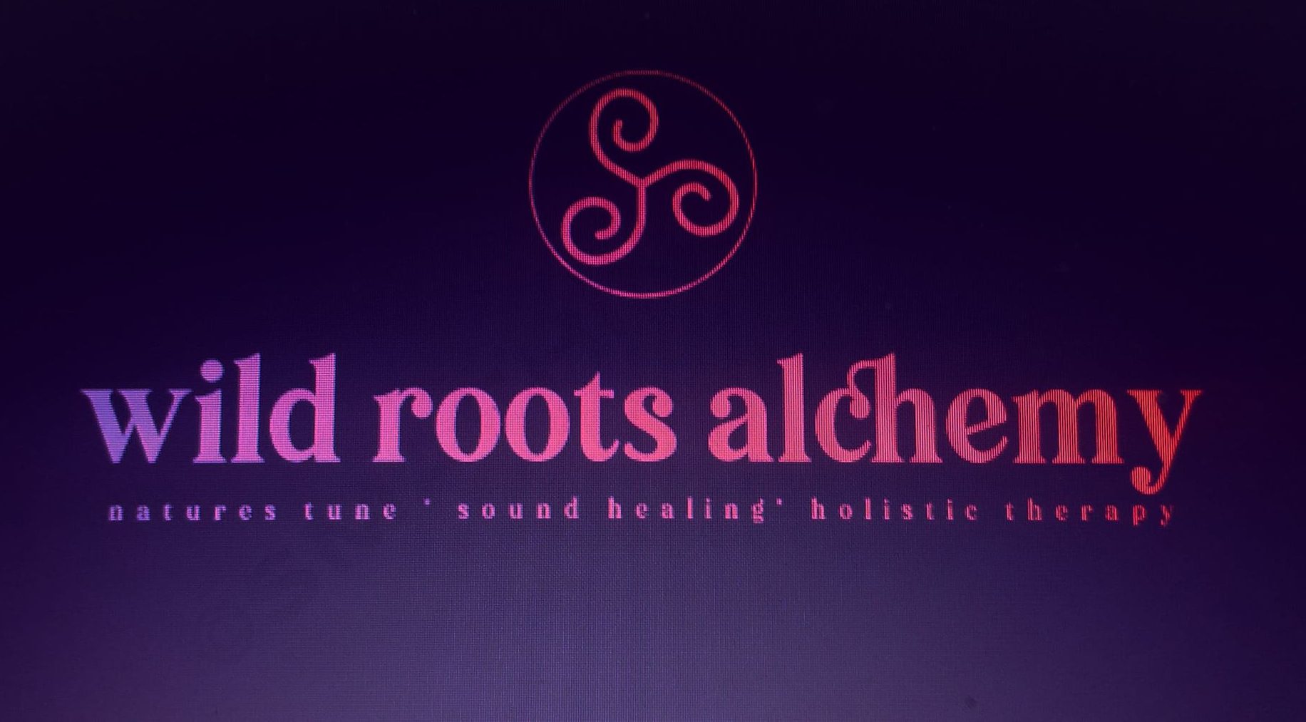 Wild Roots Alchemy Healing